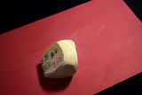 ●Japanese Natural Whetstone Asano Mikawa Nagura Tenjyo Tokkyu 106g from Aichi 9.07