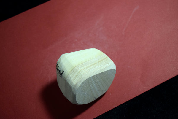 ●Japanese Natural Whetstone Asano Mikawa Nagura Tenjyo Tokkyu 110g from Aichi 9.07