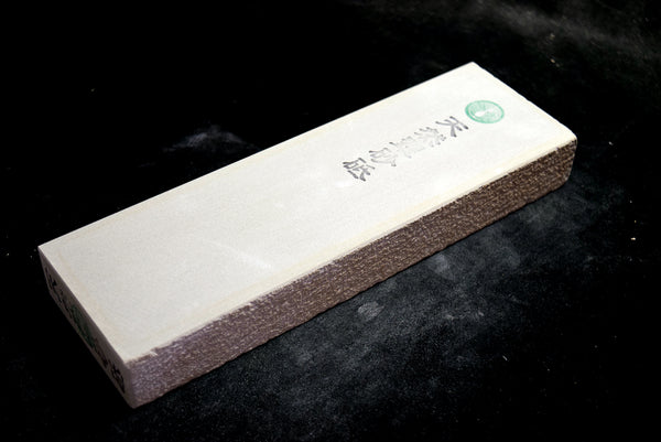 *Rare* Japanese Natural Whetstone Suisa-to Grit #2000+ /1204g from Wakayama 9.05