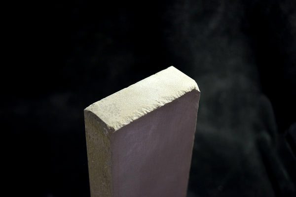 *Rare* Japanese Natural Whetstone Suisa-to Grit #2000+ /1204g from Wakayama 9.05