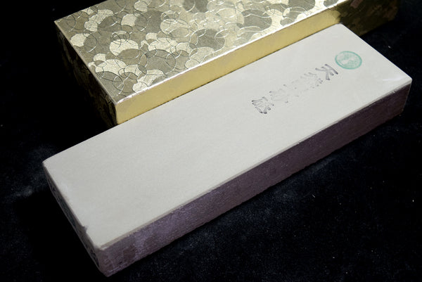 *Rare* Japanese Natural Whetstone Suisa-to Grit #2000+ /1351g from Wakayama 9.05