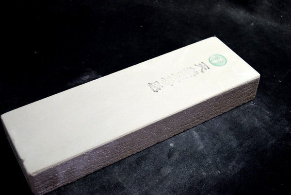 *Rare* Japanese Natural Whetstone Suisa-to Grit #2000+ /1351g from Wakayama 9.05