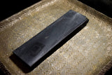●Japanese Natural Whetstone *Rare* Fine Bushu - to Grit #6000-#8000 412g Saitama 9.07