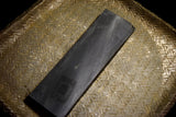 ●Japanese Natural Whetstone *Rare* Fine Bushu - to Grit #6000-#8000 412g Saitama 9.07