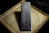 ●Japanese Natural Whetstone *Rare* Fine Bushu - to Grit #6000-#8000 349g Saitama 9.07