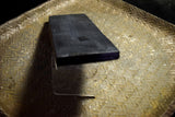 ●Japanese Natural Whetstone *Rare* Fine Bushu - to Grit #6000-#8000 349g Saitama 9.07