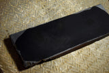 ●Japanese Natural Whetstone *Rare* Fine Bushu - to Grit #6000-#8000 349g Saitama 9.07