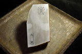 Japanese Natural Whetstone Ozuku Asagi 760g Lv.4.5+ #10000 Kyoto 9.05