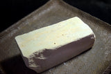 ●Japanese Natural Whetstone Gray Kaisei -to ( Kazama ) 1276g #3000 for Sword 9.07