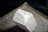 ●Japanese Natural Whetstone Gray Kaisei -to ( Kazama ) 1276g #3000 for Sword 9.07