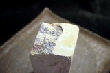 ●Japanese Natural Whetstone Gray Kaisei -to ( Kazama ) 1276g #3000 for Sword 9.07