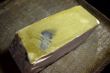 ●Japanese Natural Whetstone Gray Kaisei -to ( Kazama ) 1276g #3000 for Sword 9.07