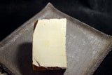 ●Japanese Natural Whetstone Orange Kaisei -to ( Kazama ) 863g #3000 for Sword 9.07