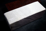 ●Japanese Natural Whetstone Aizu-to Chunk Grit #2000 2205g from Fukushima Pref. 9.12