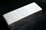 ●Japanese Natural Whetstone Aizu-to Chunk Grit #2000 2205g from Fukushima Pref. 9.12