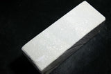 ●Japanese Natural Whetstone Aizu-to Chunk Grit #2000 2205g from Fukushima Pref. 9.12