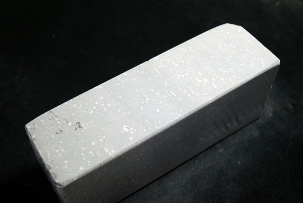 ●Japanese Natural Whetstone Aizu-to Chunk Grit #2000 2205g from Fukushima Pref. 9.12
