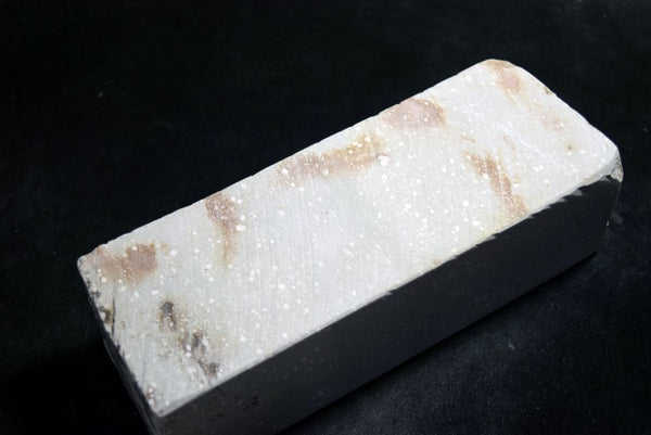 ●Japanese Natural Whetstone Aizu-to Chunk Grit #2000 2205g from Fukushima Pref. 9.12