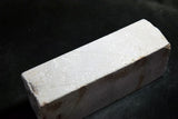 ●Japanese Natural Whetstone Aizu-to Chunk Grit #2000 2205g from Fukushima Pref. 9.12