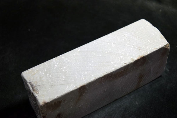 ●Japanese Natural Whetstone Aizu-to Chunk Grit #2000 2205g from Fukushima Pref. 9.12
