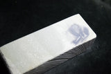 ●Japanese Natural Whetstone Aizu-to Chunk Grit #2000 2205g from Fukushima Pref. 9.12
