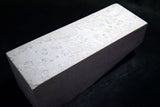 ●Japanese Natural Whetstone Aizu-to Chunk Grit #1000+ 2927g from Fukushima Pref. 9.12