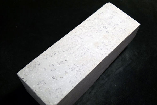●Japanese Natural Whetstone Aizu-to Chunk Grit #1000+ 2927g from Fukushima Pref. 9.12