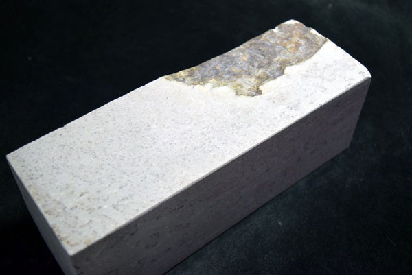 ●Japanese Natural Whetstone Aizu-to Chunk Grit #1000+ 2927g from Fukushima Pref. 9.12