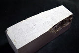 ●Japanese Natural Whetstone Aizu-to Chunk Grit #1000+ 2927g from Fukushima Pref. 9.12