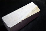 ●Japanese Natural Whetstone Aizu-to Chunk Grit #1000+ 2927g from Fukushima Pref. 9.12