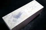●Japanese Natural Whetstone Aizu-to Chunk Grit #1000+ 2927g from Fukushima Pref. 9.12