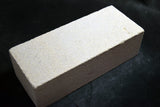 ●Japanese Natural Whetstone Hirashima *Chunk* #80 / 3146g from Nagasaki Pref. 9.12