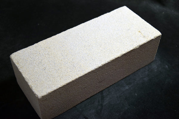 ●Japanese Natural Whetstone Hirashima *Chunk* #80 / 3146g from Nagasaki Pref. 9.12