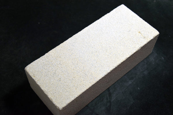 ●Japanese Natural Whetstone Hirashima *Chunk* #80 / 3146g from Nagasaki Pref. 9.12