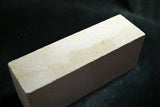 ●Japanese Natural Whetstone Hirashima *Chunk* #80 / 3146g from Nagasaki Pref. 9.12
