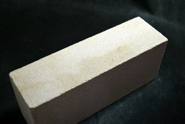 ●Japanese Natural Whetstone Hirashima *Chunk* #80 / 3146g from Nagasaki Pref. 9.12