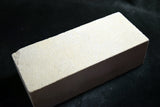 ●Japanese Natural Whetstone Hirashima *Chunk* #80 / 3146g from Nagasaki Pref. 9.12