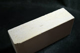 ●Japanese Natural Whetstone Hirashima *Chunk* #80 / 3146g from Nagasaki Pref. 9.12