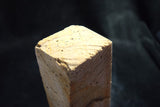 ●Japanese Natural Whetstone *Rare* Honoke - to Grit #1000 from Fukui Pref 9.12