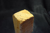 ●Japanese Natural Whetstone *Rare* Honoke - to Grit #1000 from Fukui Pref 9.12