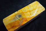 ●Japanese Natural Whetstone *Rare* Honoke - to Grit #1000 from Fukui Pref 9.12