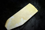 ●Japanese Natural Whetstone Shohonyama Mizukihara Suita 609g Kyoto 9.12