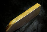●Japanese Natural Whetstone Shohonyama Mizukihara Suita 609g Kyoto 9.12