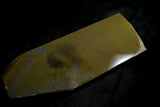 ●Japanese Natural Whetstone Shohonyama Mizukihara Suita 609g Kyoto 9.12