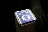 ●Japanese Natural Whetstone Vintage Dense Aoto Lv.3.5+ 2164g from Kyoto 9.12