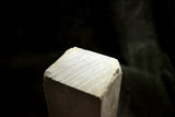 ●Japanese Natural Whetstone Vintage Dense Aoto Lv.3.5+ 2164g from Kyoto 9.12