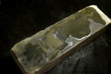 ●Japanese Natural Whetstone Vintage Dense Aoto Lv.3.5+ 2164g from Kyoto 9.12