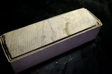 ●Japanese Natural Whetstone Vintage Asahi Tiger Mark Dense Aoto Lv.3.5+ 1722g 9.12