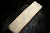 ●Japanese Natural Whetstone Vintage Asahi Tiger Mark Dense Aoto Lv.3.5+ 1722g 9.12