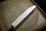 ●Japanese Natural Whetstone Shohonyama Nakayama Mizu Asagi 448g #10000 9.12